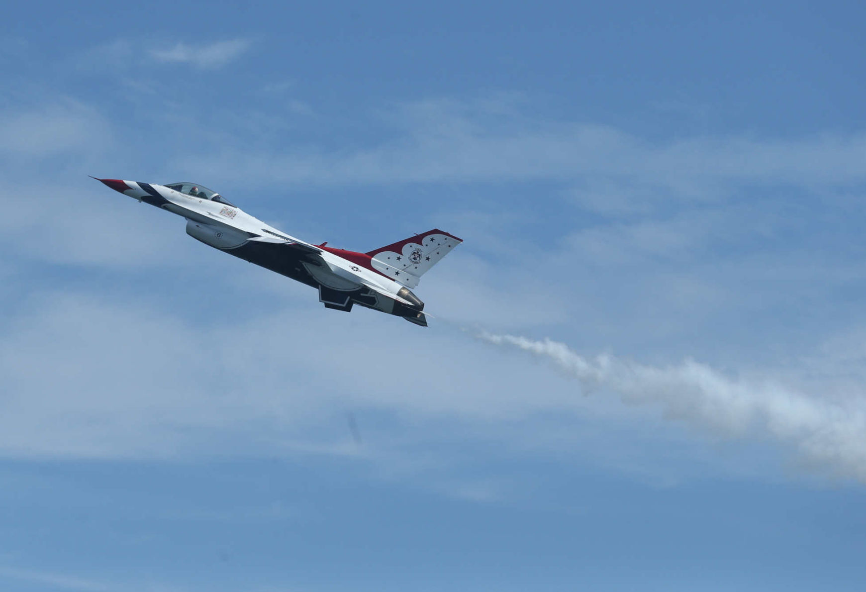 Atlantic City AirShow A Salute to Those That Serve